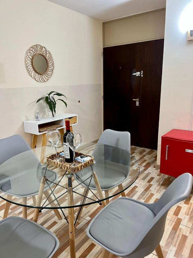 Del Rio Bienes Raices Catamarca 6 Lejlighed Mendoza Eksteriør billede