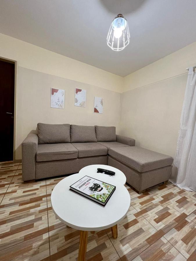 Del Rio Bienes Raices Catamarca 6 Lejlighed Mendoza Eksteriør billede
