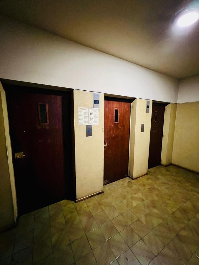 Del Rio Bienes Raices Catamarca 6 Lejlighed Mendoza Eksteriør billede