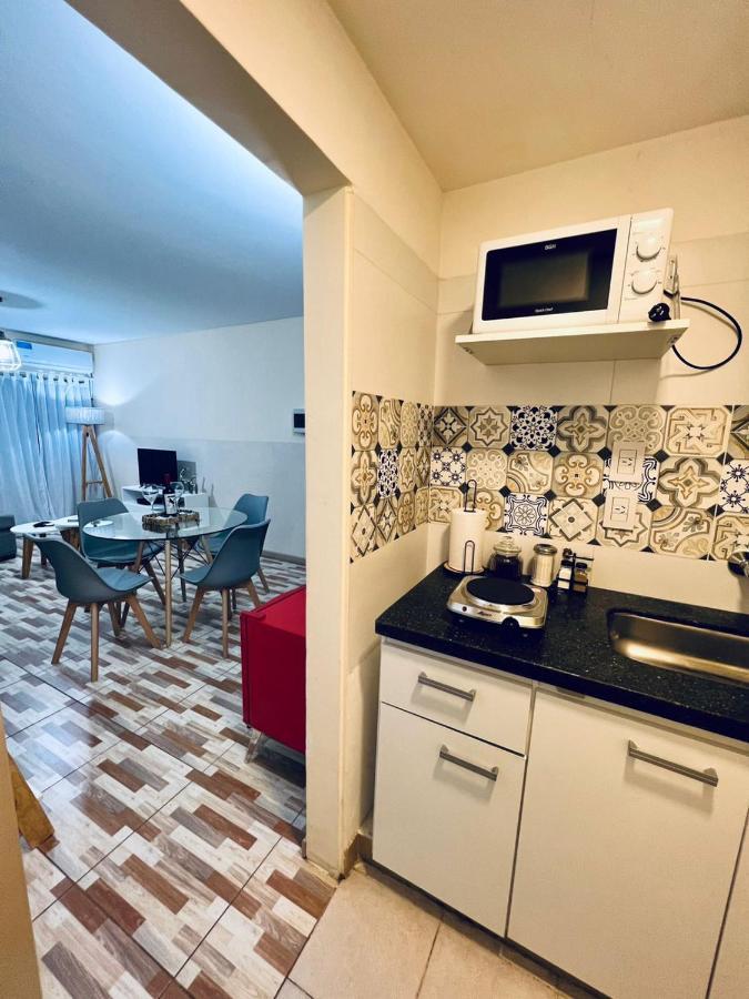 Del Rio Bienes Raices Catamarca 6 Lejlighed Mendoza Eksteriør billede