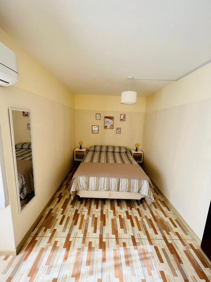 Del Rio Bienes Raices Catamarca 6 Lejlighed Mendoza Eksteriør billede