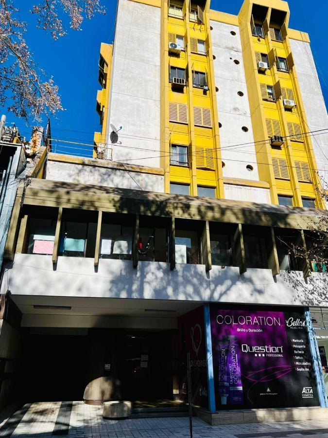 Del Rio Bienes Raices Catamarca 6 Lejlighed Mendoza Eksteriør billede