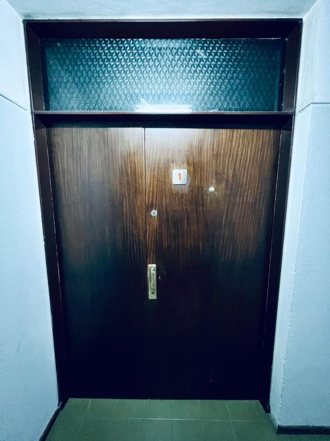 Del Rio Bienes Raices Catamarca 6 Lejlighed Mendoza Eksteriør billede